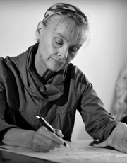 Chantal de Spiegeleer